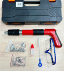 Pistola de Impacto para Concreto y Acero - FORTEX® Impact Pro