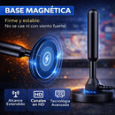 Antena Digital 4K Magnética | +1200 Canales Sin Pagar Mensualidades [Copa Mundial, ESPN, HBO+, Canales para Adultos (+18) y mucho más] 📺🔥